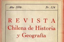 Documentos inéditos sobre la encomienda en Chile