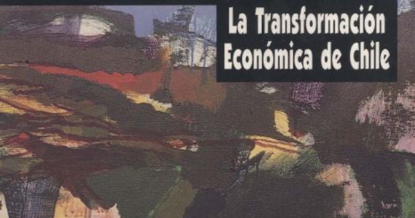 Regulación económica en Chile : la opción por un enfoque no estructural