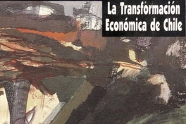 Reforma financiera en Chile