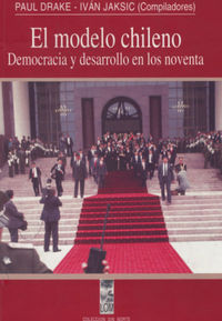 La política económica en la nueva democracia chilena