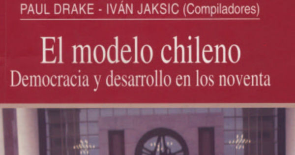 Políticas sociales en los años noventa en Chile. Balance y desafíos