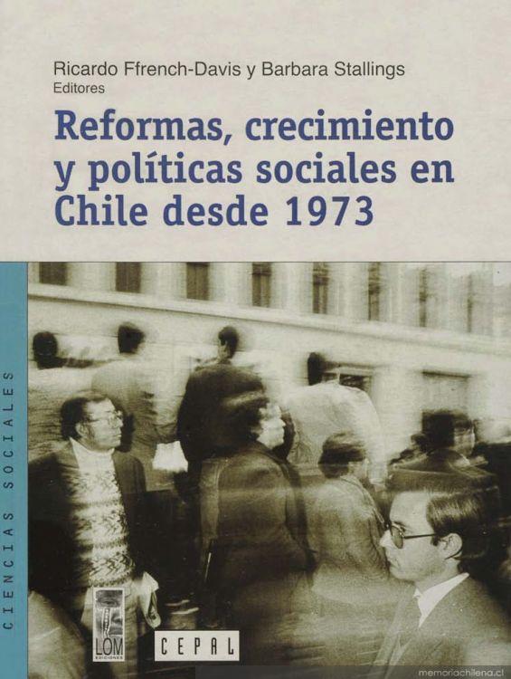 Liberalización, crisis y reforma del sistema bancario: 1974-89