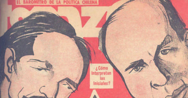 Topaze: n° 335-358, enero-junio de 1939