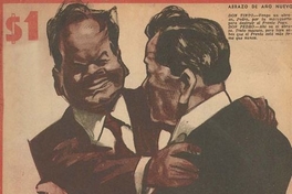 Topaze: n° 436-461, enero-junio de 1941