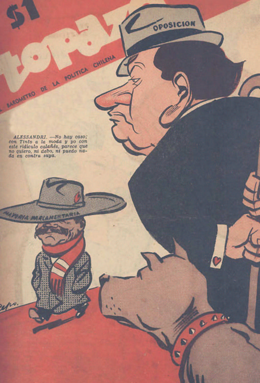 Topaze: n° 462-488, julio-diciembre de 1941