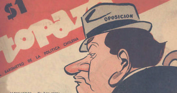 Topaze: n° 462-488, julio-diciembre de 1941