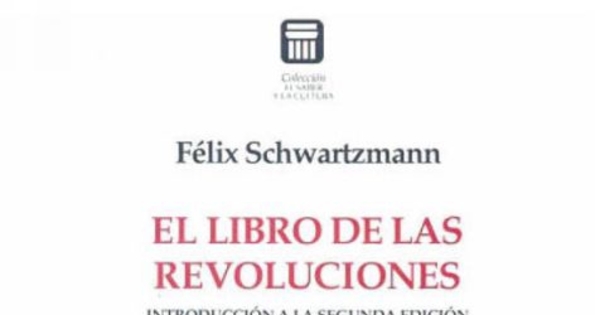 El libro de las revoluciones : introducción a la segunda edición corregida de El sentimiento de lo humano en América : antropología de la convivencia