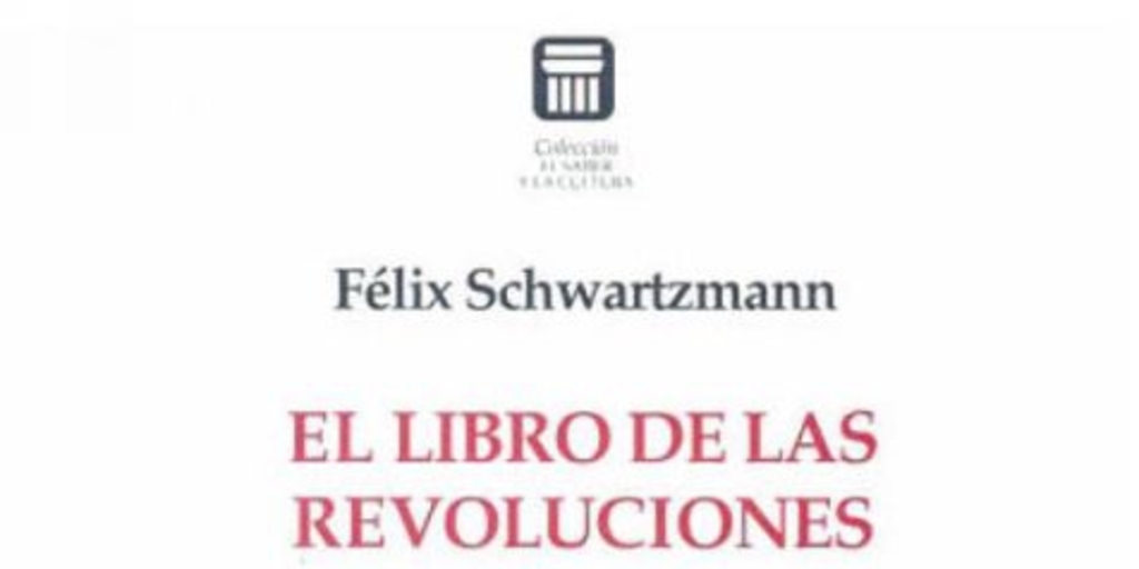 El libro de las revoluciones : introducción a la segunda edición corregida de El sentimiento de lo humano en América : antropología de la convivencia