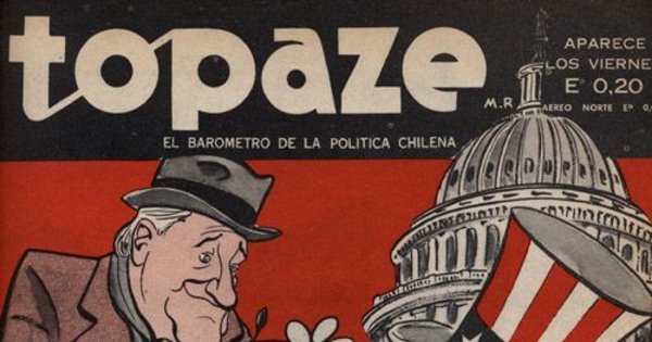 Topaze : n° 1550-1575, julio a diciembre de 1962