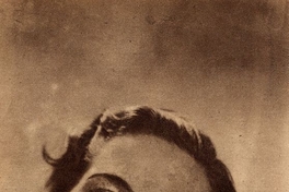 Retrato de Bere von Schroeders Larraín, 1934