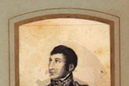 José de San Martín, ca. 1880