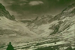 Paisaje nevado, ca. 1906