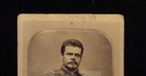 I. R. Rivera, Capitán ayudante del Buin, Campamento Moquegua, 1 de abril de 1880