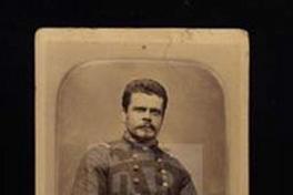 I. R. Rivera, Capitán ayudante del Buin, Campamento Moquegua, 1 de abril de 1880