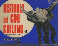 Historia del cine chileno