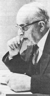 Carlos George Nascimento, 1885-1966