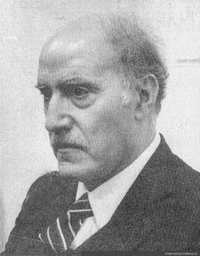 Fernando González Urízar, 1922-