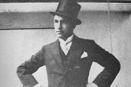 Pablo Neruda en 1927