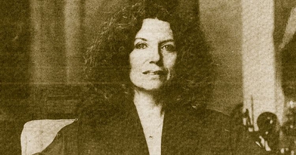 Agata Gligo, 1936-1997