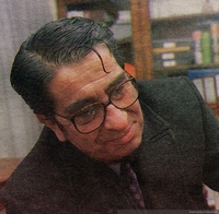 Mario Orellana, 1930-