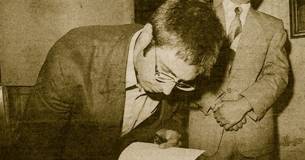 Manuel Vicuña Urrutia, 1970-