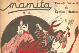 Mamita : n° 1, 19 de junio de 1931
