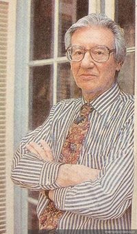 José Manuel Zañartu, 1994