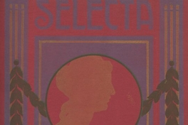 Selecta : año 2, n° 3, junio de 1910