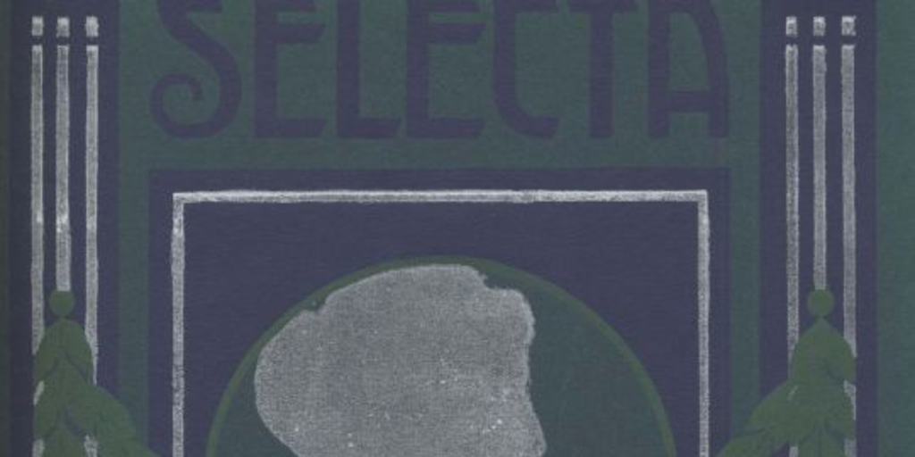 Selecta : año 2, n° 7, octubre de 1910