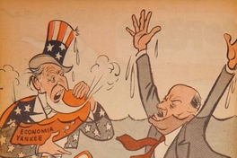 Crisis del cobre, 1949