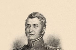 José de San Martín, 1778-1850