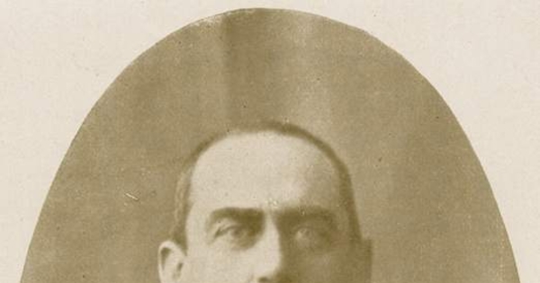 Ricardo Dávila Boza, 1852-1937