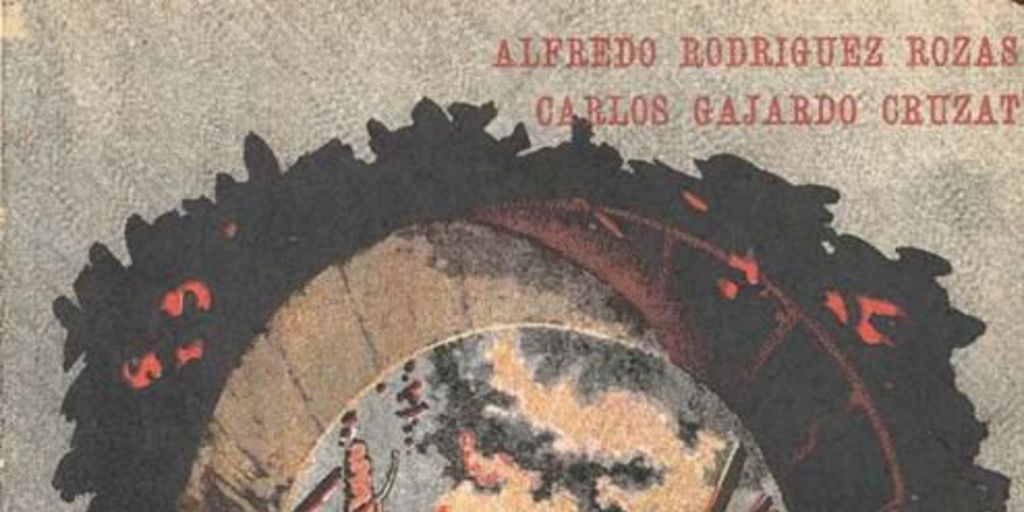 La catástrofe del 16 de agosto de 1906 en la República de Chile