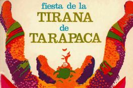 Fiesta de La Tirana de Tarapacá