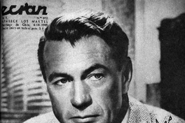 Ecran : nº 972, 6 de septiembre de 1949