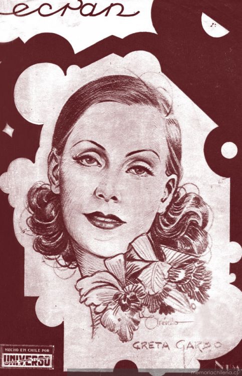 Ecran : n° 1, 1930