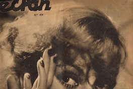 Ecran : nº 454, 3 octubre de 1939