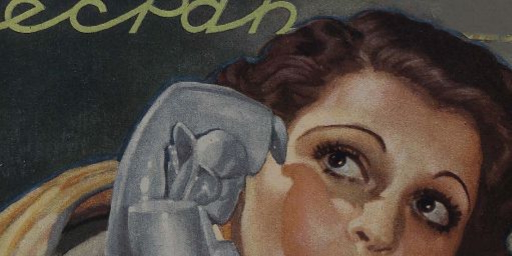 Ecran : n° 171-187, 1 de mayo de 1939 - 28 de agosto de 1934