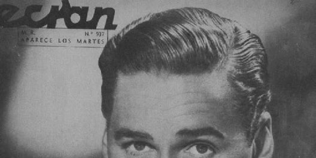 Ecran : n° 937-962, 8 de enero de 1949 - 28 de junio de 1949
