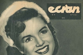 Ecran : n° 1172-1197, 7 de julio de 1953 - 29 de diciembre de 1953