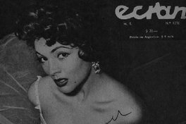 Ecran : n° 1276-1301, 5 de julio de 1955 - 27 de diciembre de 1955