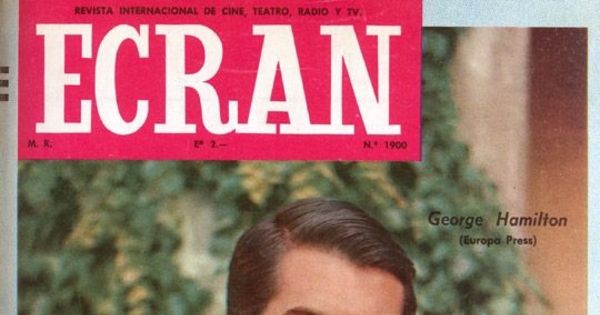 Ecran : n° 1900-1908, 4 de julio de 1967 - 20 de agosto de 1967
