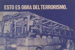 No más, 1983-1988