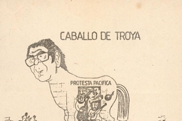Caballo de Troya, 1983-1988