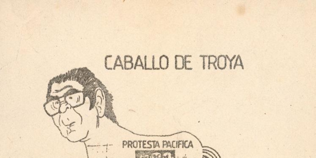 Caballo de Troya, 1983-1988