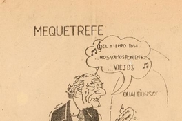 Mequetrefe, 1983-1988