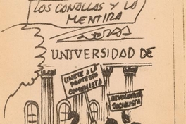 Los canallas y la mentira, 1983-1988