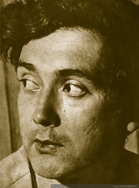 Raúl Ruiz, 1968