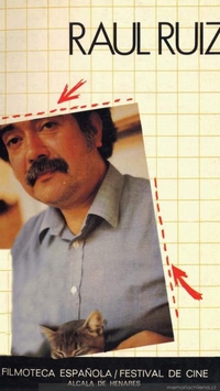 Entrevista a Raúl Ruiz (1974) : por Zuzana Mirjam Pick para la Revista Positif