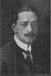 Aurelio Valenzuela Basterrica